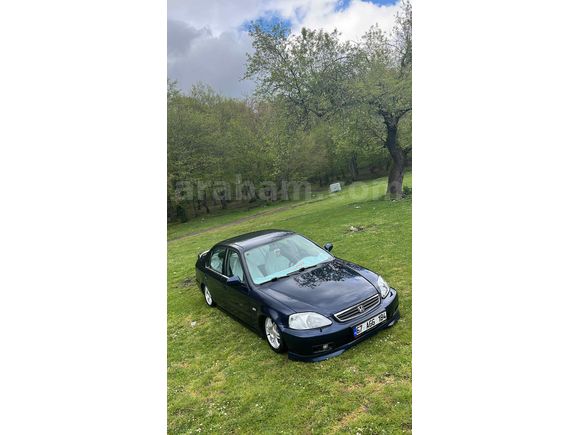 2001  GP DOLU DOLU