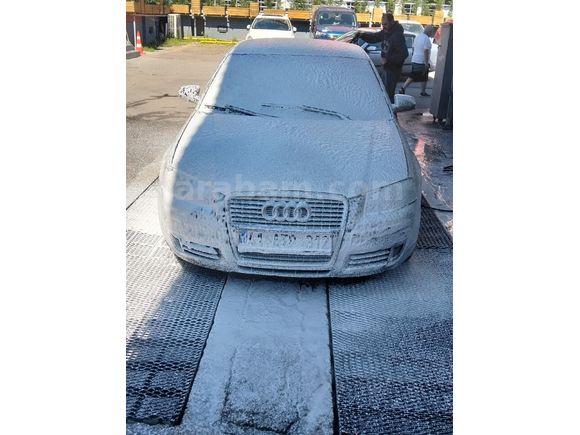 Sahibinden Audi A3 Sportback 1.6 Ambition 2006 Model