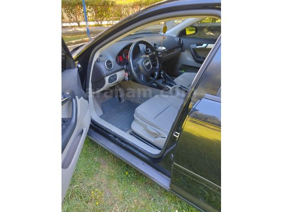 Sahibinden Audi A3 Sportback 1.6 Ambition 2006 Model