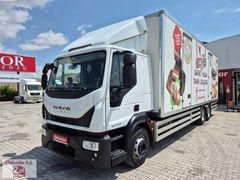 IVECOveDAF Yetkili Bayi GÜLSOYLAR'dan 2023 10 TEKER EUROCARGO