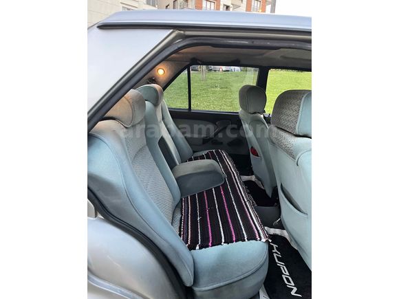 Sahibinden Tofaş Doğan SLX ie 2000 Model 