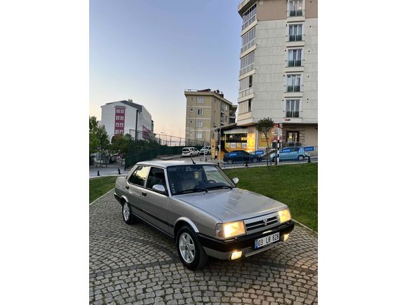Sahibinden Tofaş Doğan SLX ie 2000 Model 