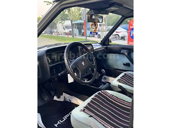 Sahibinden Tofaş Doğan SLX ie 2000 Model 