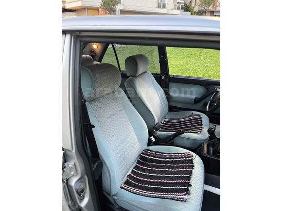 Sahibinden Tofaş Doğan SLX ie 2000 Model 
