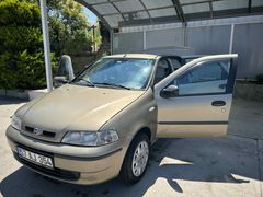 Sahibinden Fiat Albea 1.2 EL 2003 Model 