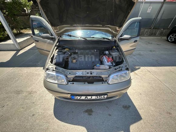 Sahibinden Fiat Albea 1.2 EL 2003 Model 