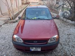 Sahibinden Ford Fiesta 1.25 Flair 2000 Model