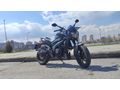 Sahibinden Bajaj Dominar D 400