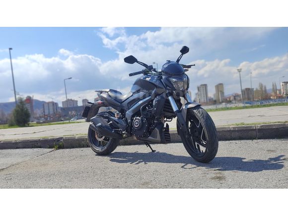 Sahibinden Bajaj Dominar D 400