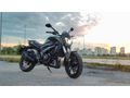 Sahibinden Bajaj Dominar D 400