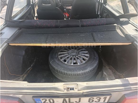 Sahibinden Lada 2004 Model