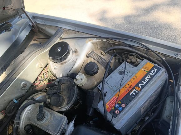 Sahibinden Lada 2004 Model