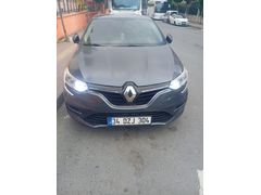Sahibinden Renault Megane 1.3 TCe Joy 2021 Model İstanbul