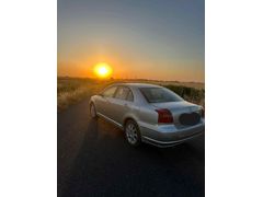 Sahibinden Toyota Avensis 2.0 Elegant 2005 Model 