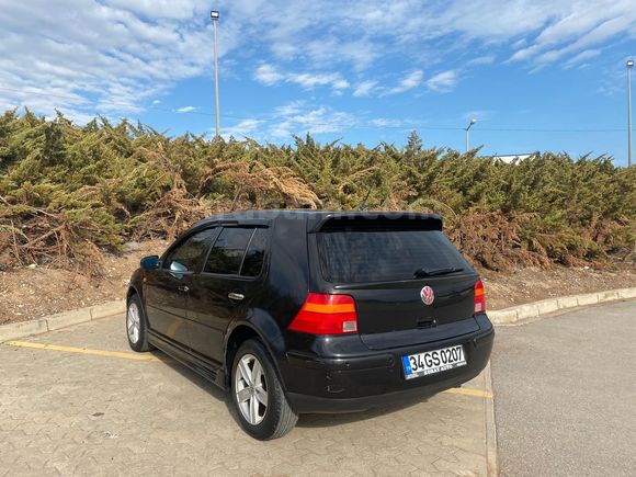 Sahibinden Volkswagen Golf 1.6 1999 Model