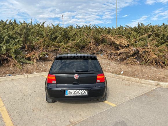 Sahibinden Volkswagen Golf 1.6 1999 Model