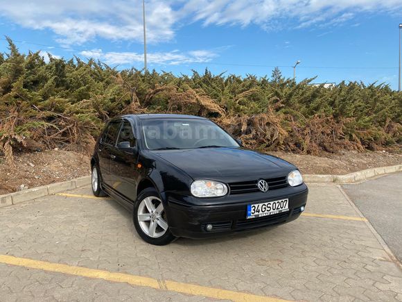Sahibinden Volkswagen Golf 1.6 1999 Model