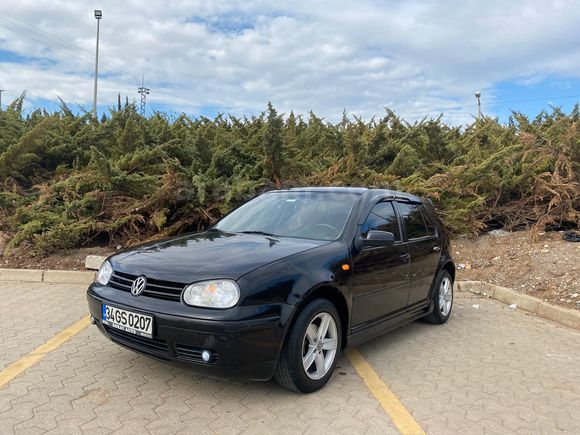 Sahibinden Volkswagen Golf 1.6 1999 Model