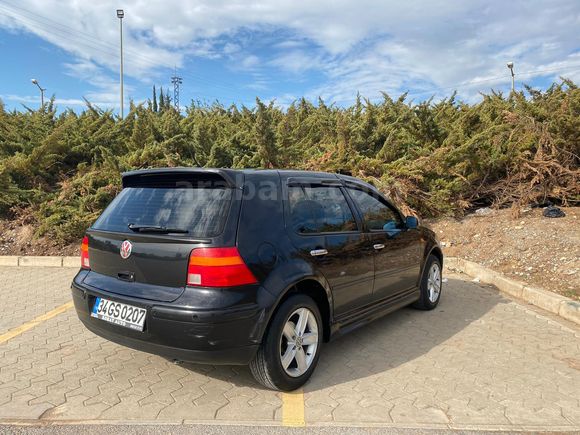 Sahibinden Volkswagen Golf 1.6 1999 Model