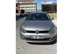 Sahibinden Volkswagen Golf 1.2 TSi Comfortline 2015 Model 