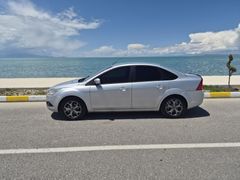 Sahibinden Ford Focus 1.6 Trend X 2009 Model  284.000 km Gri (Gümüş)