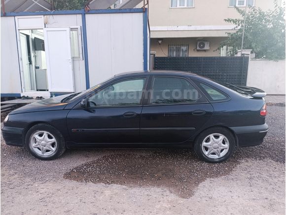 Sahibinden Renault Laguna 2.0 RXE 2001 Model