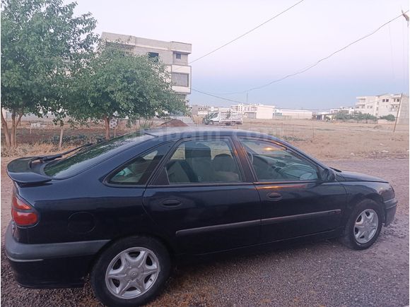 Sahibinden Renault Laguna 2.0 RXE 2001 Model