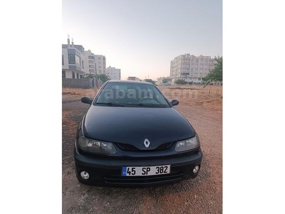 Sahibinden Renault Laguna 2.0 RXE 2001 Model