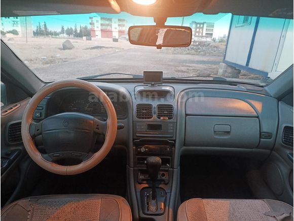 Sahibinden Renault Laguna 2.0 RXE 2001 Model