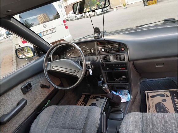 Sahibinden Toyota Corolla 1.3 XL 1992 Model 