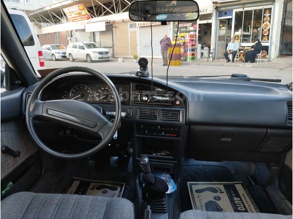 Sahibinden Toyota Corolla 1.3 XL 1992 Model 