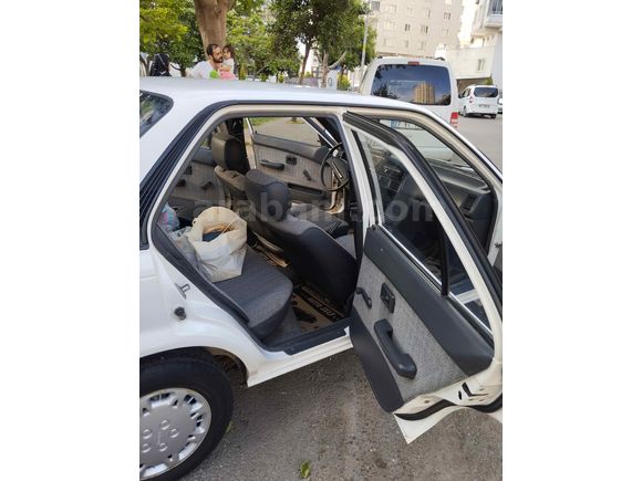 Sahibinden Toyota Corolla 1.3 XL 1992 Model 