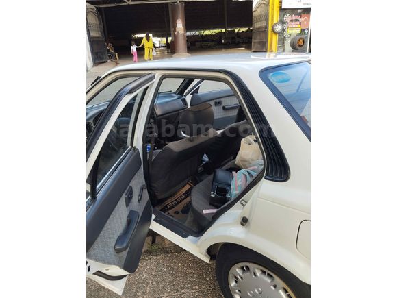 Sahibinden Toyota Corolla 1.3 XL 1992 Model 