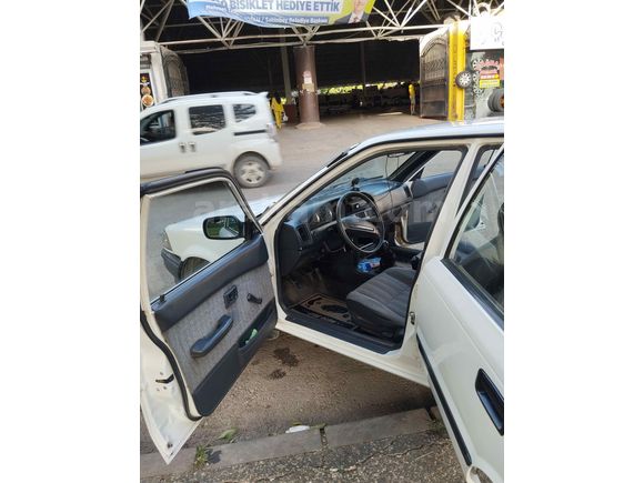 Sahibinden Toyota Corolla 1.3 XL 1992 Model 