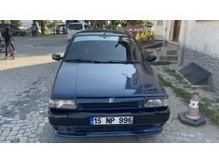 Sahibinden Fiat Tipo 1.6 SLX 1996 Model Konya