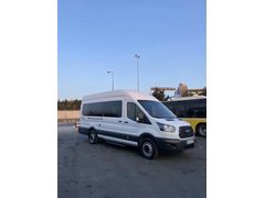Sahibinden Ford - Otosan Transit 16+1 