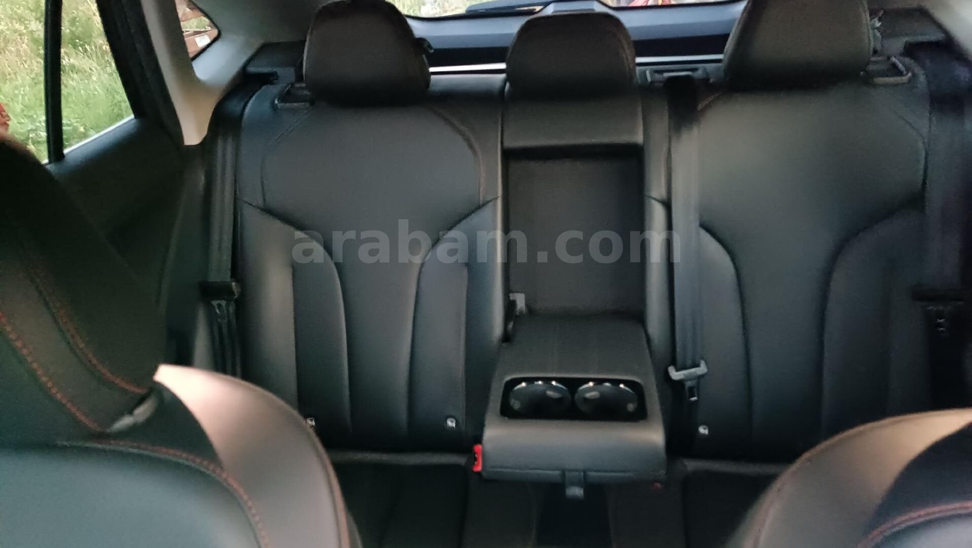 2025 Trafik Çıkışlı Sahibinden MG HS 1.5 T-GDI Luxury 2024 Model 6