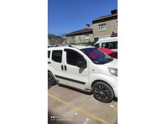 Sahibinden Fiat Fiorino Combi 1.4 Eko Pop 2021 Model