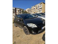 Sahibinden Toyota Auris 1.33 Comfort 2010 Model 