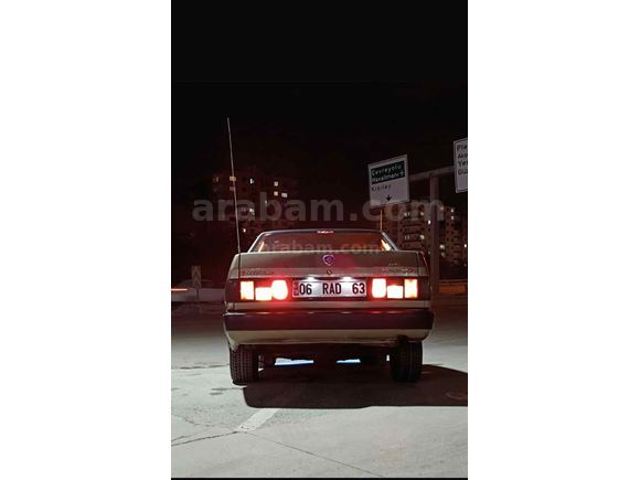Sahibinden Tofaş Doğan L 1988 Model 