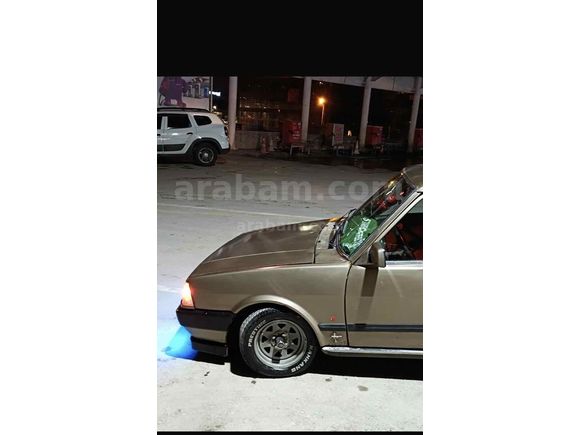 Sahibinden Tofaş Doğan L 1988 Model 