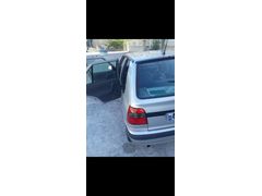 Sahibinden Skoda Felicia 1.6 GLXi 2000 Model