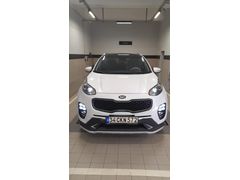 Sahibinden Kia Sportage 1.6 GDI Premium 2017 Model
