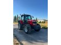 SİVAS TRAKTÖR FARKI İLE MASSEY FERGUSON 6714S DYNA-6