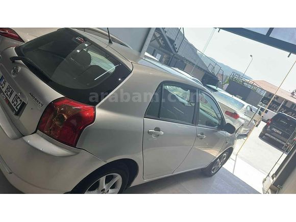 Sahibinden Toyota Corolla 1.6 Sol 2006 Model 