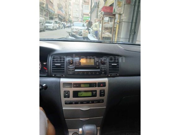 Sahibinden Toyota Corolla 1.6 Sol 2006 Model 