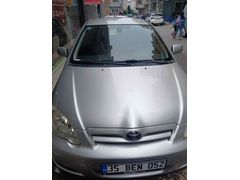 Sahibinden Toyota Corolla 1.6 Sol 2006 Model 
