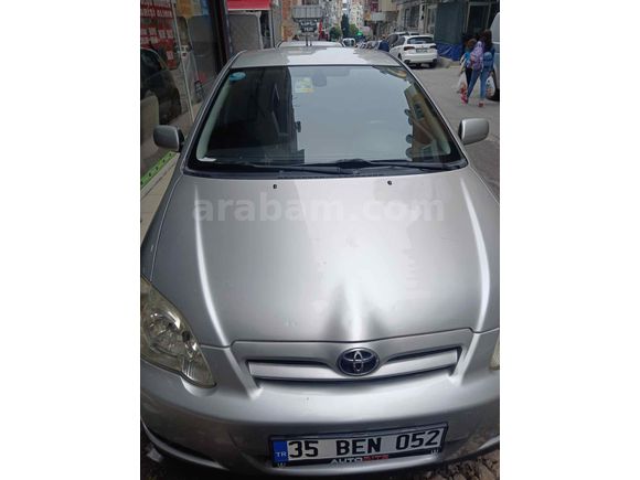 Sahibinden Toyota Corolla 1.6 Sol 2006 Model 