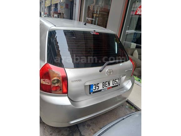 Sahibinden Toyota Corolla 1.6 Sol 2006 Model 