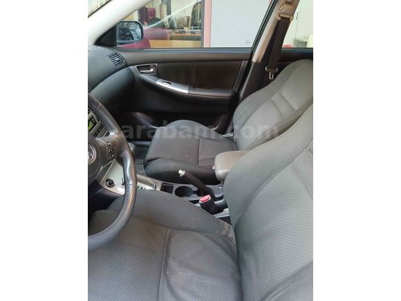 Sahibinden Toyota Corolla 1.6 Sol 2006 Model 